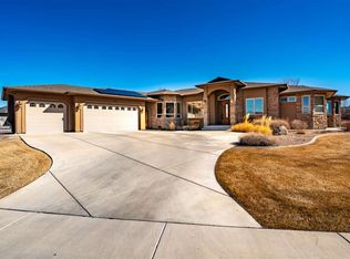 2167 Peregrine Ct, Grand Junction, CO 81507