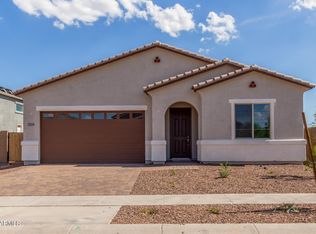17599 W Running Deer Trl, Surprise, AZ 85387