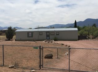 827 W Apache Trl, Cottonwood, AZ 86322