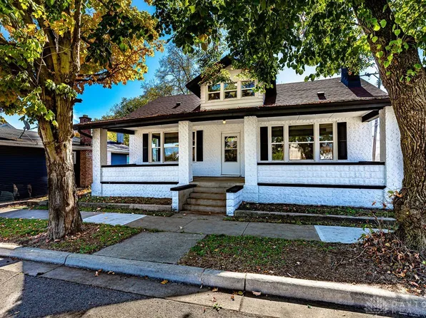 67 E Hendricks St, Camden, OH 45311