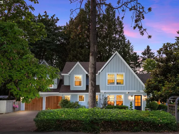 3155 Upper Dr, Lake Oswego, OR 97035