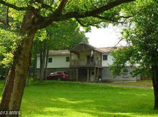 1010 Garrett Rd, Oakland, MD 21550