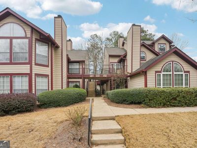 114 Hawkstone Way, Alpharetta, GA, 30022