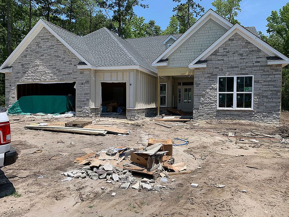1216 N Middleton Dr NW, Calabash, NC 28467 Zillow