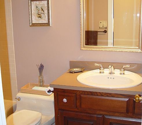 master bath