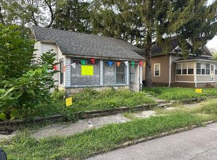 1506 W 11th St, Muncie, IN 47302