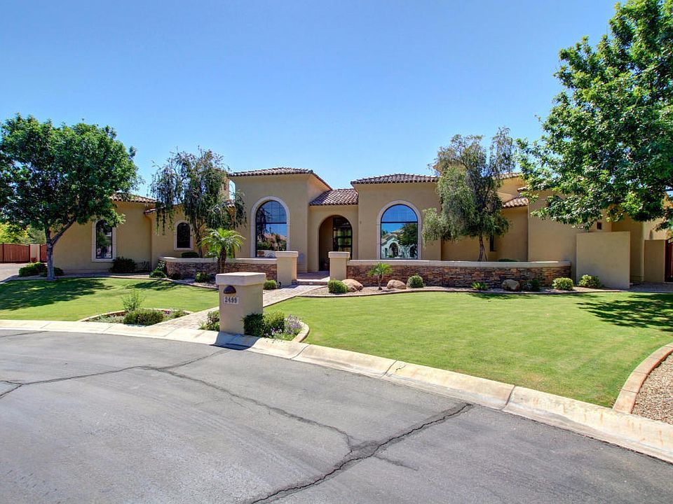 1st image of 2499 S Peacock Pl