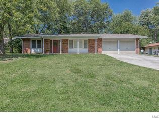 1561 Cerulean Dr, Saint Louis, MO