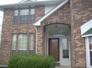 910 Jana Dr, Smyrna, TN 37167