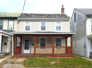 249 W King St, Chambersburg, PA 17201