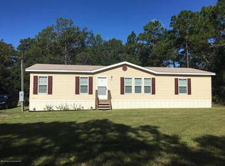 5322 S June Ter, Homosassa, FL 34446