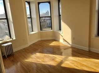 538 Hart St, Brooklyn, NY 11221