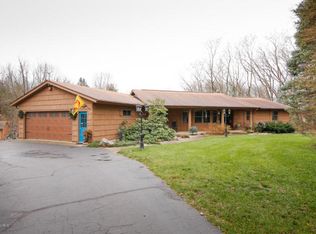 23435 County Road 375, Mattawan, MI 49071