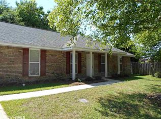 119 Reilly Cir, Fairhope, AL 36532