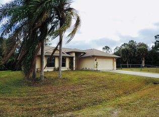 651 Santo Domingo Ave SW, Palm Bay, FL 32908