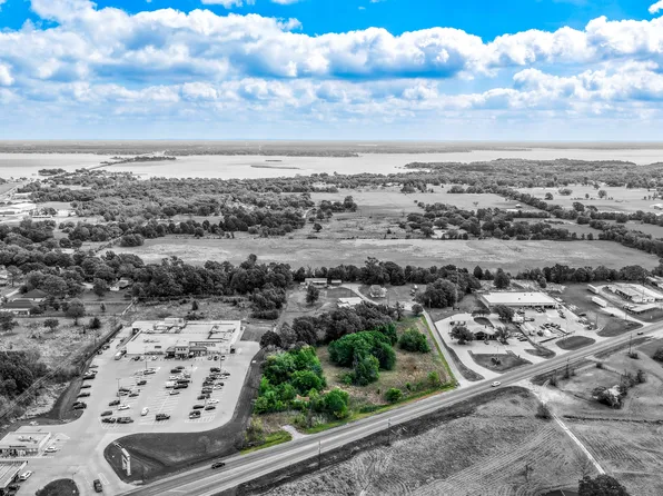 0 Seven Point Blvd, Kemp, TX 75143