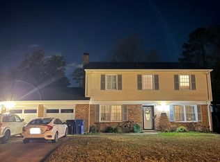 3629 Van Buren Dr, Virginia Beach, VA 23452