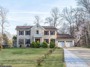 14511 Claude Ln, Silver Spring, MD 20905