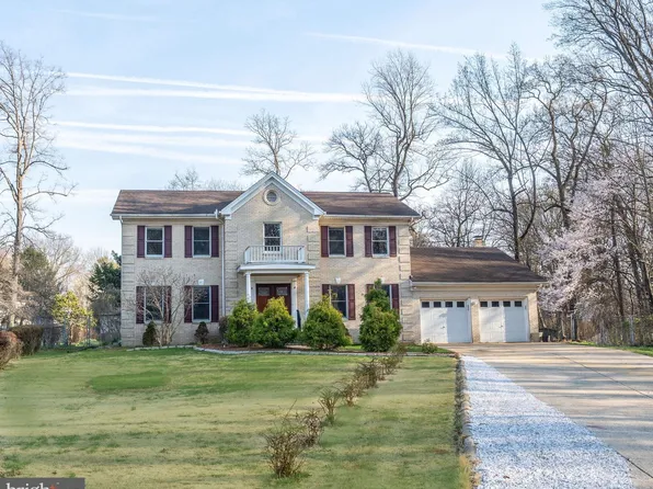 14511 Claude Ln, Silver Spring, MD 20905