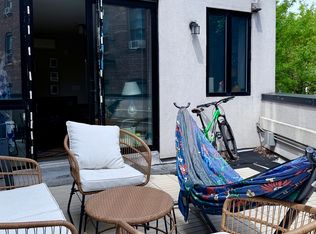 727 Washington Ave APT 1, Brooklyn, NY 11238