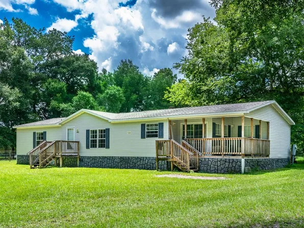 14829 SW 16th Ave, Ocala, FL 34473