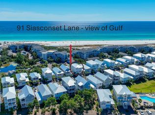 91 Siasconset Ln, Inlet Beach, FL 32461