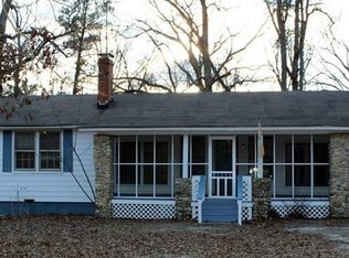 13410 Harrowgate Rd, Chester, VA 23831