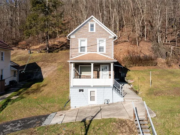 433 Figg Ave, Johnstown, PA 15901