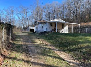 191 Ed Conley Rd, Otto, NC 28763