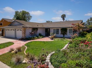 443 Camino Laguna Vis, Goleta, CA 93117