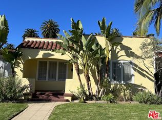 319 N Irving Blvd, Los Angeles, CA 90004