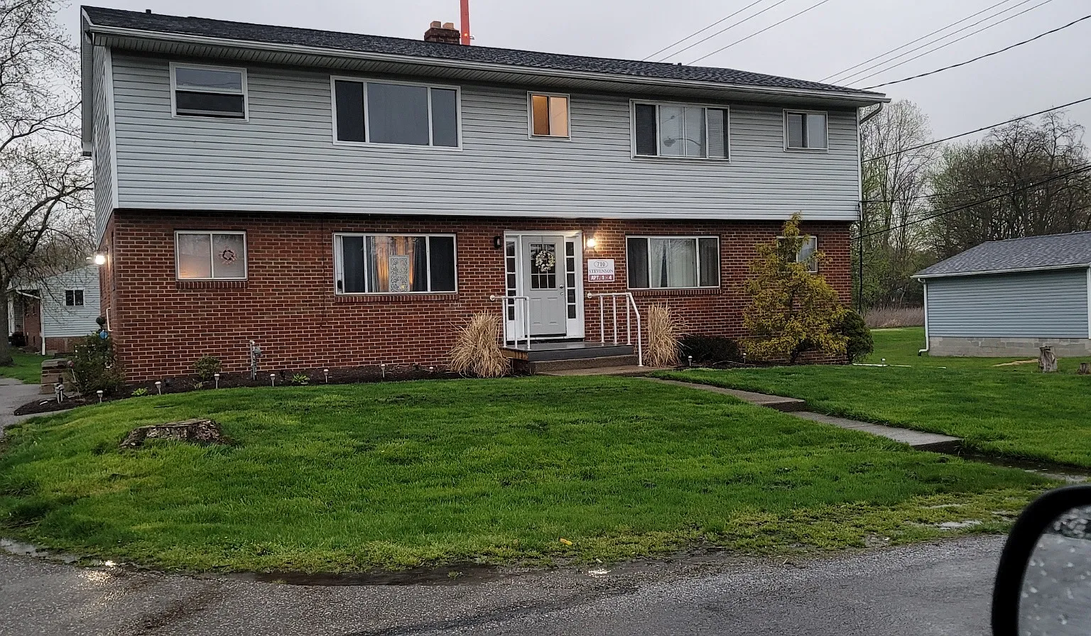 Stevenson Avenue 710 - 3 — Photo 2