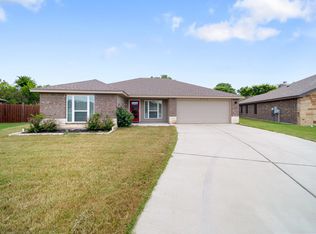 2012 Pecan Creek St, Temple, TX 76504