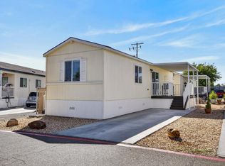 152 O St Spc 62, Lincoln, CA 95648