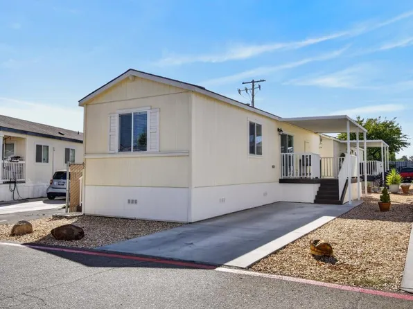 152 O St Spc 62, Lincoln, CA 95648