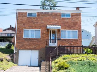 1505 Rutherford Ave, Pittsburgh, PA 15216