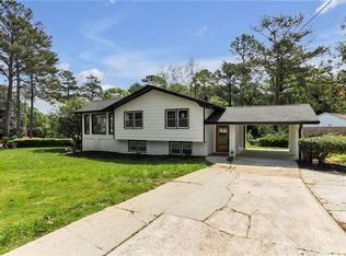 3289 Flat Shoals Rd, Decatur, GA 30034