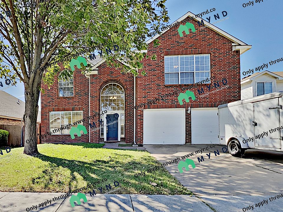 1st image of 2713 Clovermeadow Dr