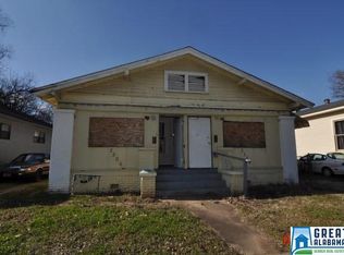 2506 Avenue J, Birmingham, AL 35218