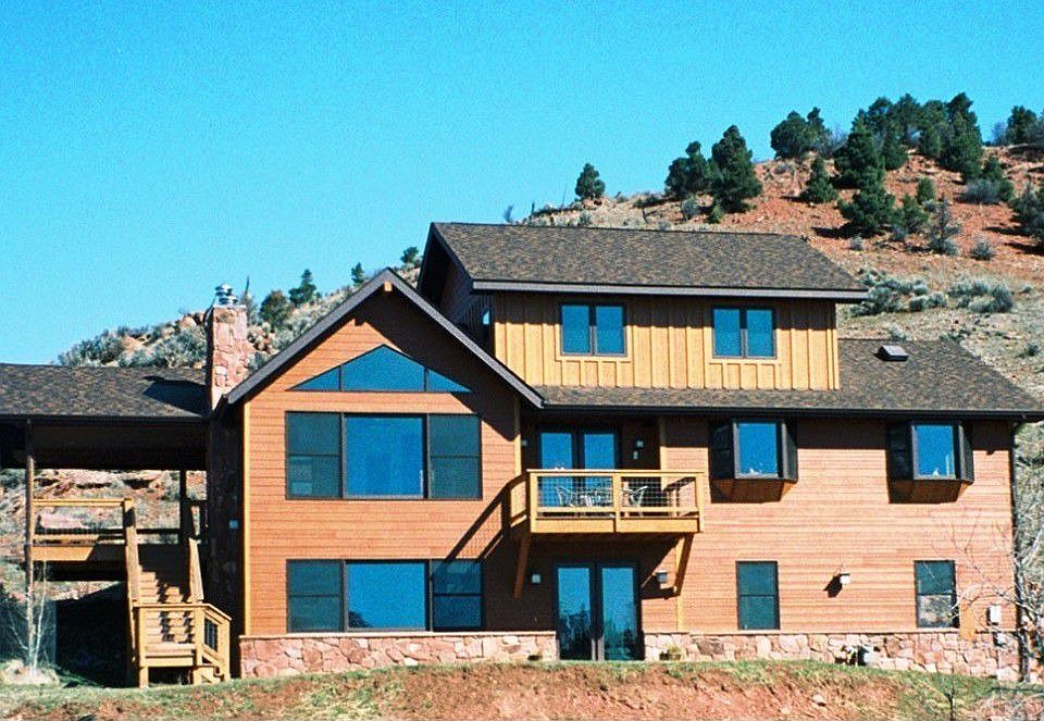 18 Deer Valley Drive