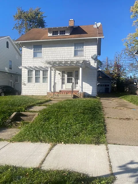 1448 Palmetto Ave