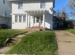 1448 Palmetto Ave, Toledo, OH 43606