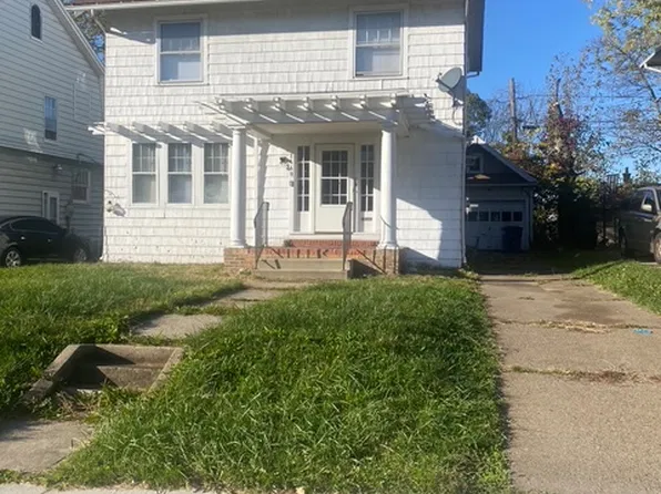 1448 Palmetto Ave, Toledo, OH 43606