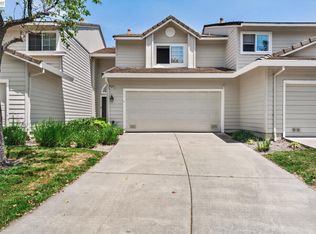 Silvergate Hi, Dublin, CA 94568