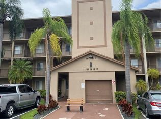 12755 SW 16th Ct APT 104B, Hollywood, FL 33027