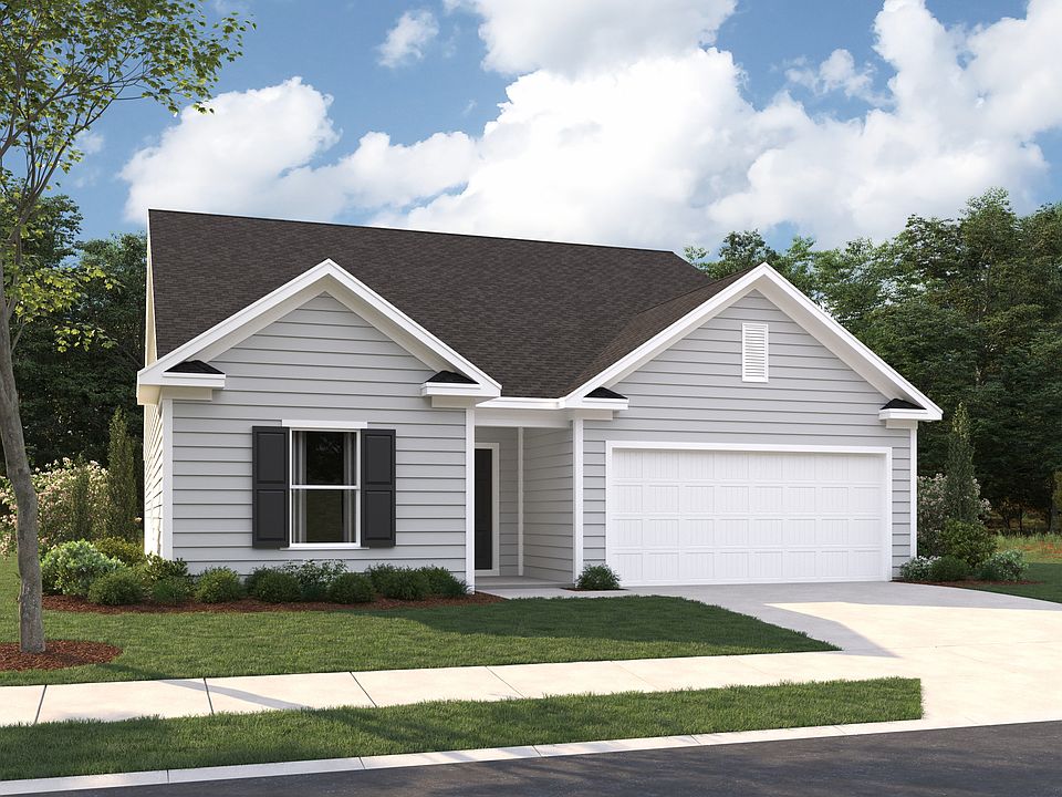 Trieste at Bella Vita - Coolidge Elevation Image 1