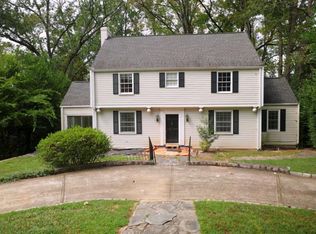 2492 Alton Rd NW, Atlanta, GA 30305