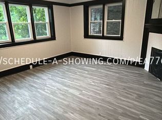 6109 S Normal Blvd #1N, Chicago, IL 60621