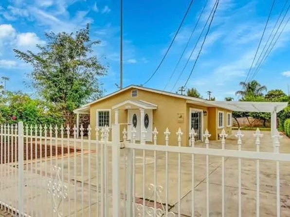 1191 W 10th St, Pomona, CA 91766