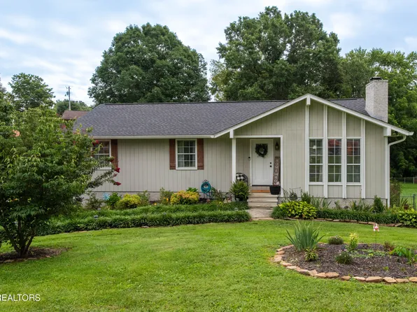 7424 Foxglove Ln, Knoxville, TN 37918